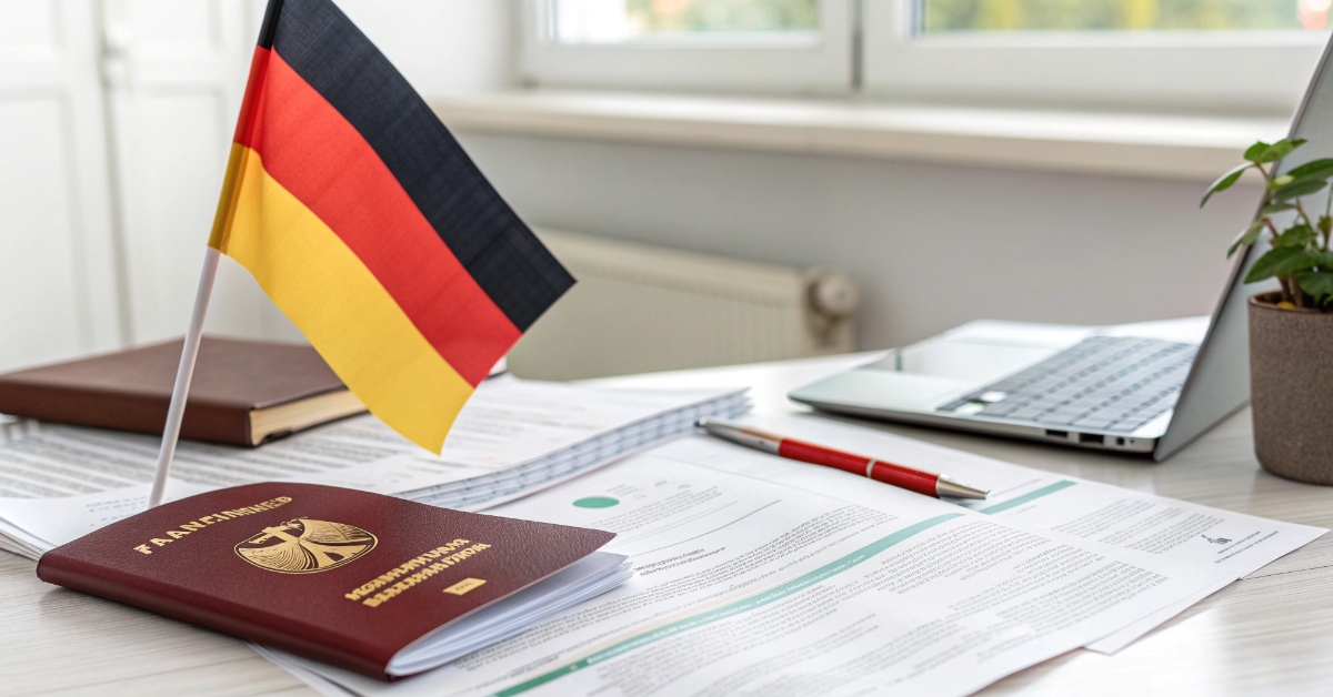 Student Visa in Germany